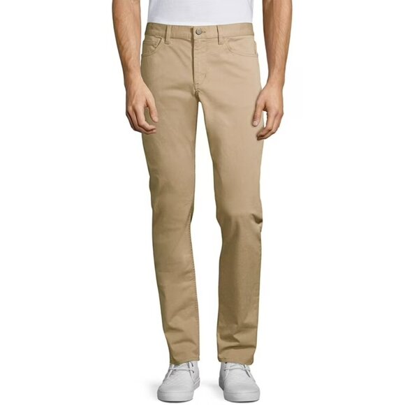 Theory Haydin soft Sateen Pants - Picture 1 of 7
